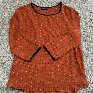 Papermoon shirt size M